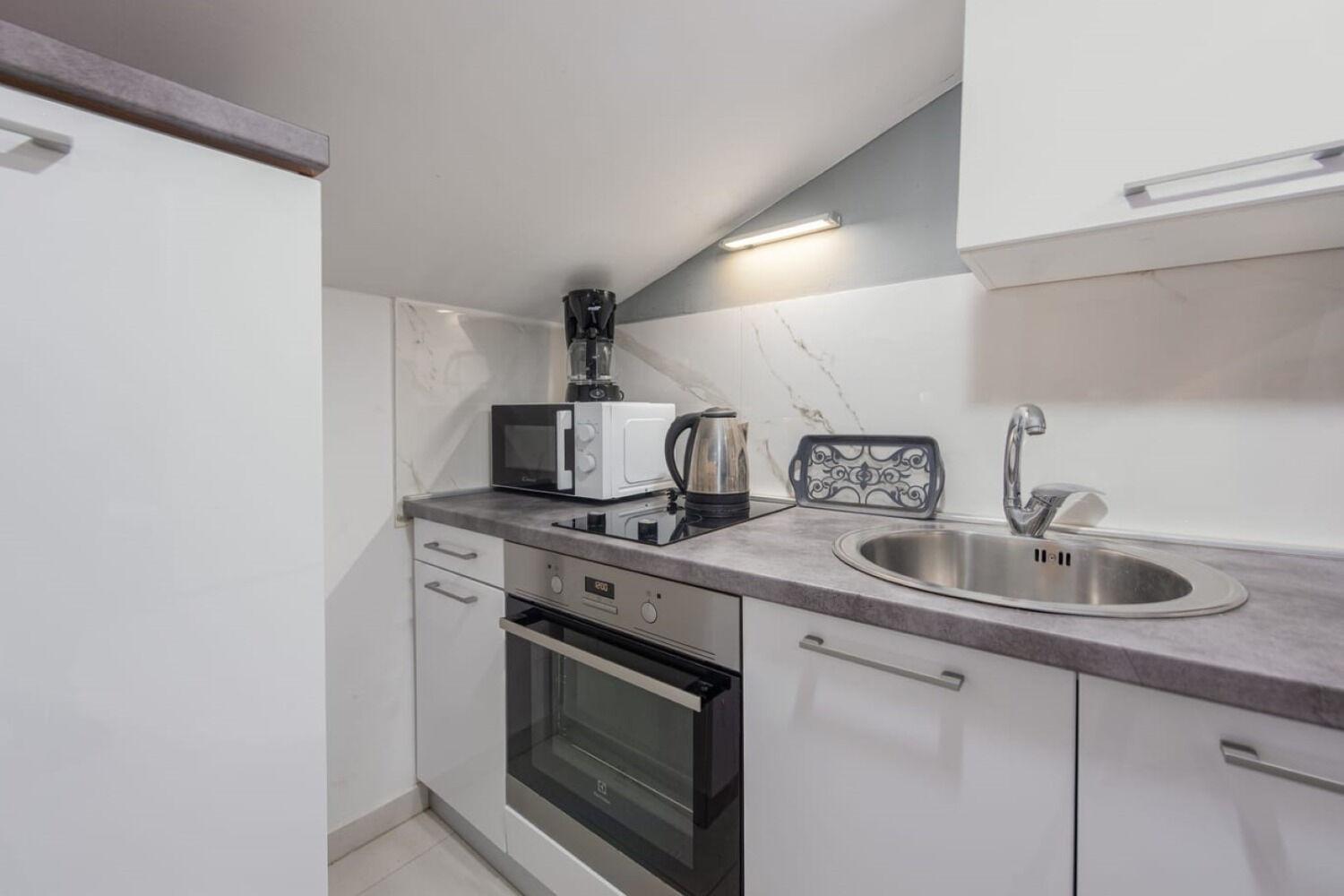Apartments Mil - 30 M From Beach Ribarica Εξωτερικό φωτογραφία