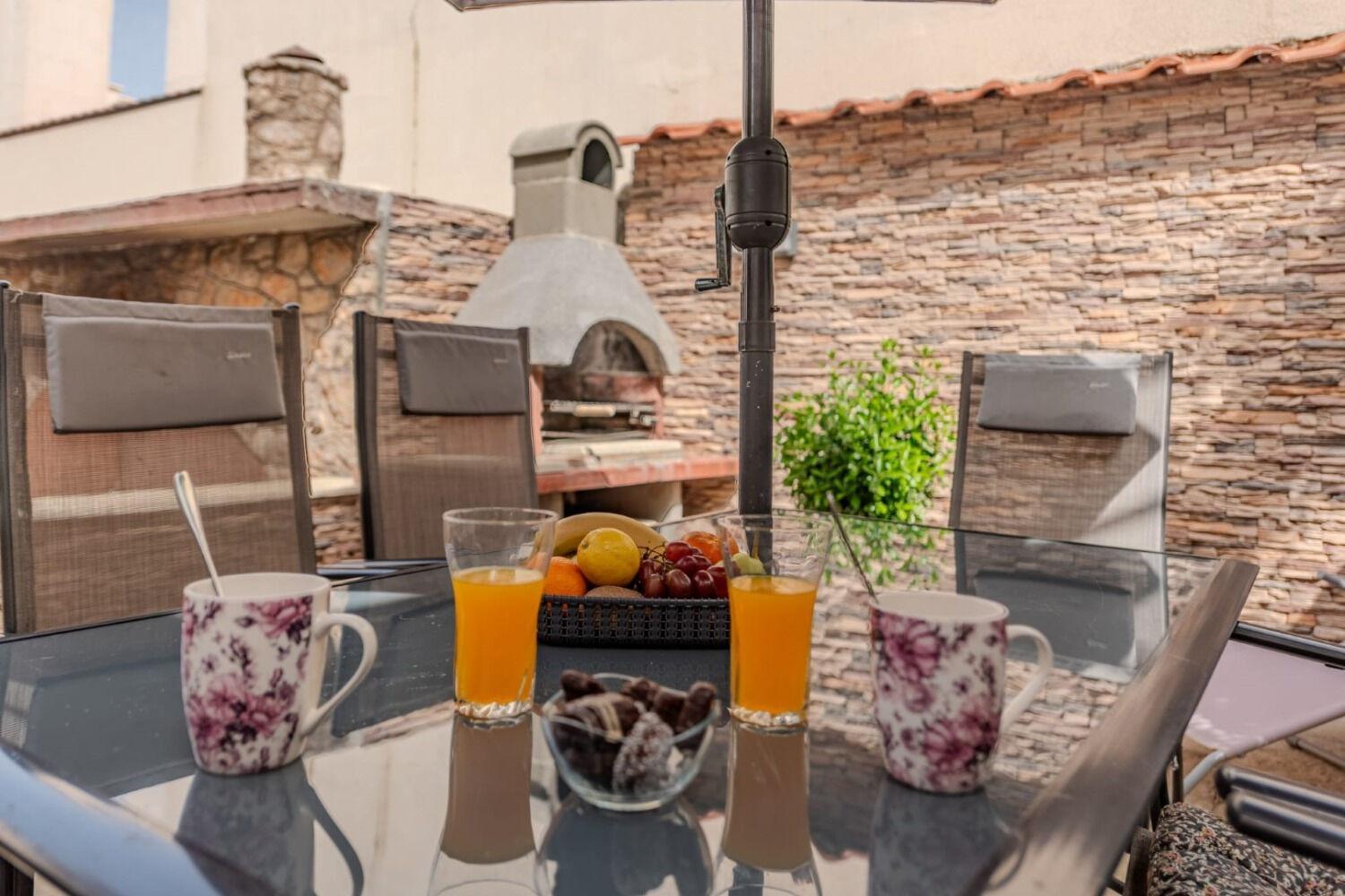 Apartments Mil - 30 M From Beach Ribarica Εξωτερικό φωτογραφία