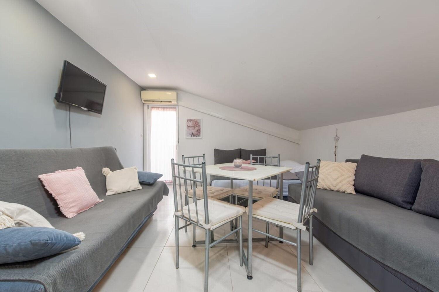 Apartments Mil - 30 M From Beach Ribarica Εξωτερικό φωτογραφία